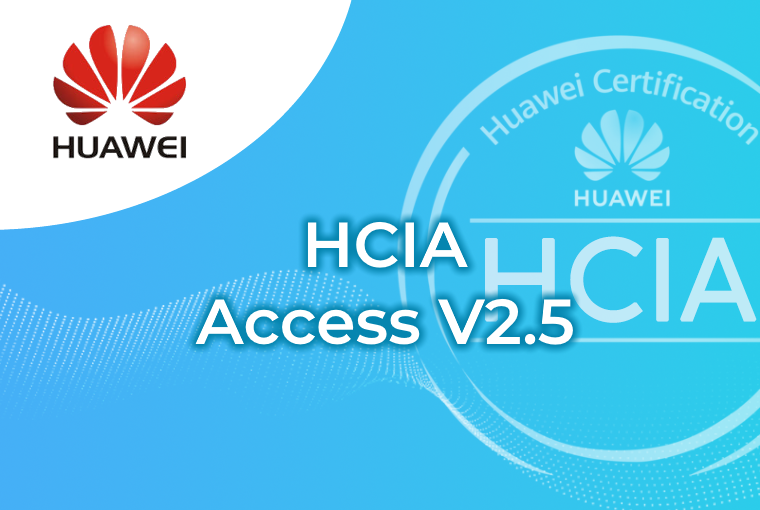 HCIA Access V2.5